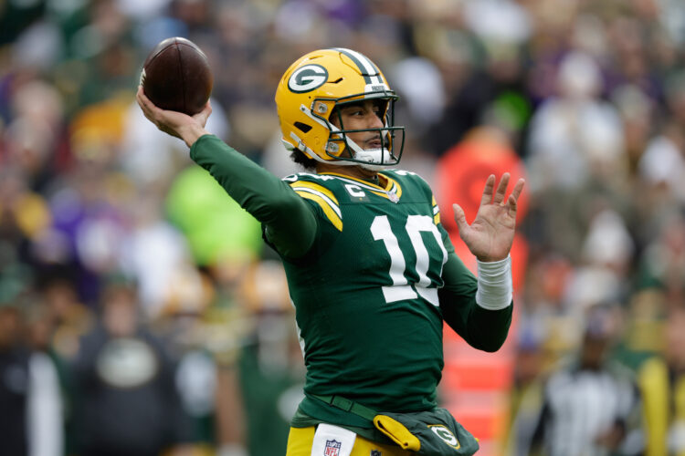 Love says injury to his non-throwing shoulder shouldn’t limit his effectiveness